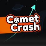 Comet Crash