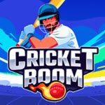 Cricket Boom