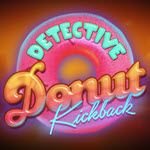 Detective Donut Kickback