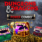 Dungeons & Dragons Power Combo