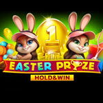 Easter Prize Hold & Win