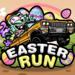Easter Run