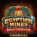 Egyptian Mines
