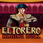 El Torero Raging Bull