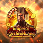 Emperor Qin Shi Huang