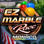 EZ Marble Race