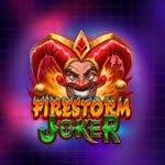 Firestorm Joker