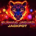 Flaming Jaguar