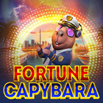 Fortune Capybara