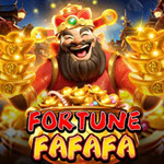 Fortune Fafafa