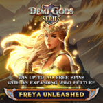 Freya Unleashed