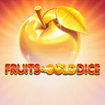 Fruits & Gold Dice