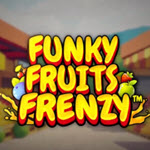 Funky Fruits Frenzy