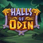 Halls of Odin