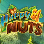 Happy Nuts 81