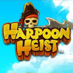 Harpoon Heist