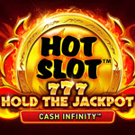 Hot Slot: 777 Hold the Jackpot