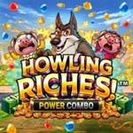 Howling Riches Power Combo