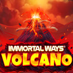 Immortal Ways Volcano