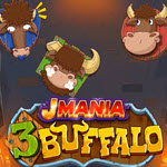 J Mania 3 Buffalo