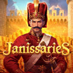 Janissaries