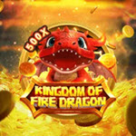 Kingdom of Fire Dragon
