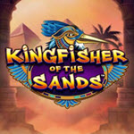 Kingfisher of the Sands
