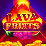 Lava Fruits