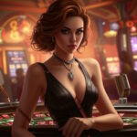 Live-турнір на 10 000 EUR у Billionairespin Casino