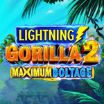 Lightning Gorilla 2