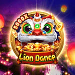 Lion Dance (VA Gaming)