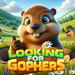 Looking For Gophers