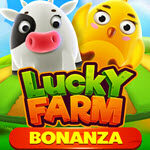 Lucky Farm Bonanza Easter