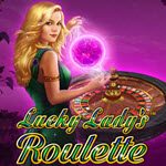Lucky Lady's Roulette (Novomatic)