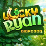 Lucky Ryan Gigablox
