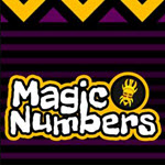 Magic Numbers Tribal
