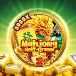 Mahjong Self-Drawn Win 2