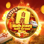 Mahjong Self-Drawn Win 3