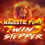 Majestic Fury Win Stepper