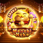 Maneki Neko (VA Gaming)