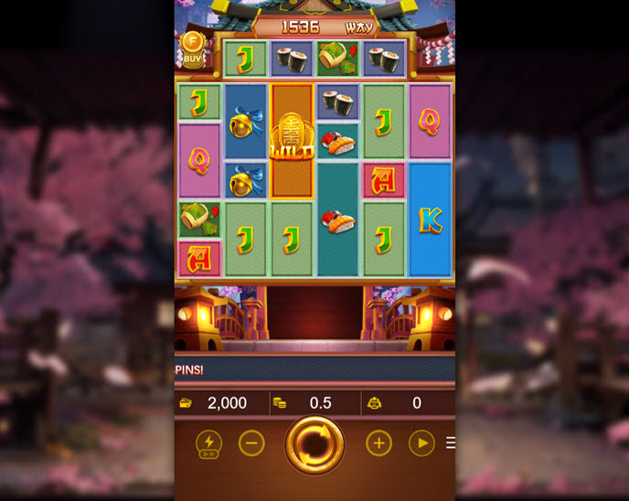 Maneki Neko (VA Gaming)