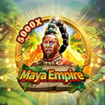 Maya Empire