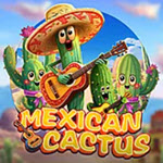 Mexican Cactus