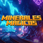 Minerales Magicos