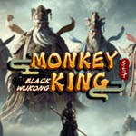 Monkey King: Black Wukong