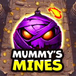 Mummy's Mines