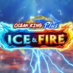 Ocean King Plus Ice & Fire