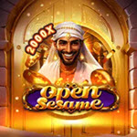 Open Sesame (VA Gaming)