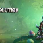 Турнір на 15 000 USD Easter Evolution у 1xBit Casino