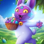 Турнір на 1 200 EUR Easter Slots у Bao Casino